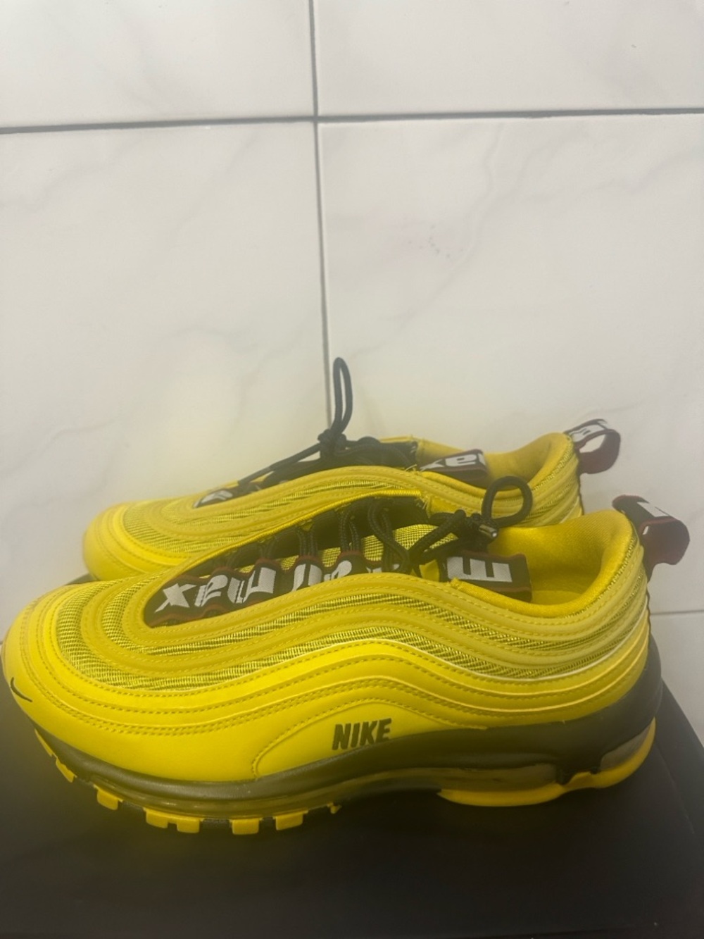Nike Air Max 97 - Picture 3 of 12